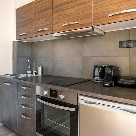 Apartmán Dreamy Athens Penthouse With Acropolis View Exteriér fotografie